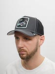 Бейсболка GOORIN BROTHERS арт. 101-1147 (черный)